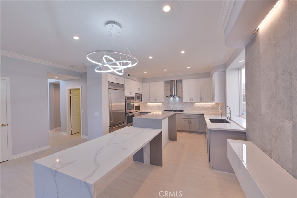 Harbor Cove Palisades (HCPS) - Residential Lease