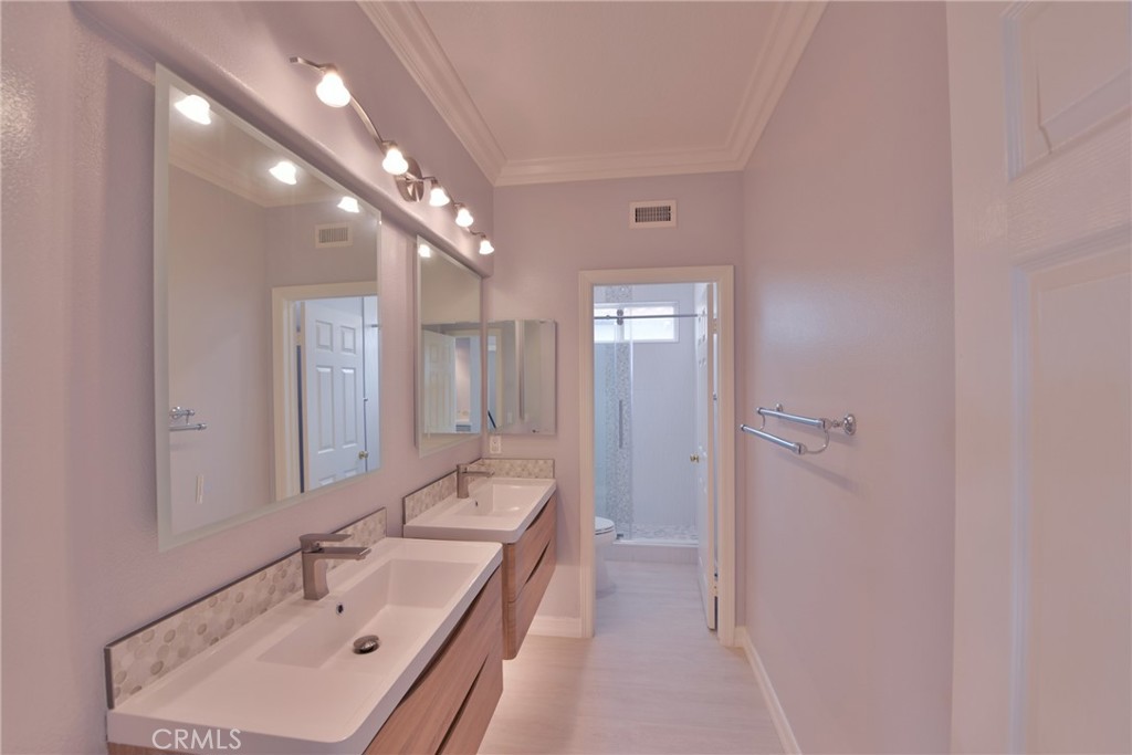 Harbor Cove Palisades (HCPS) - Residential Lease