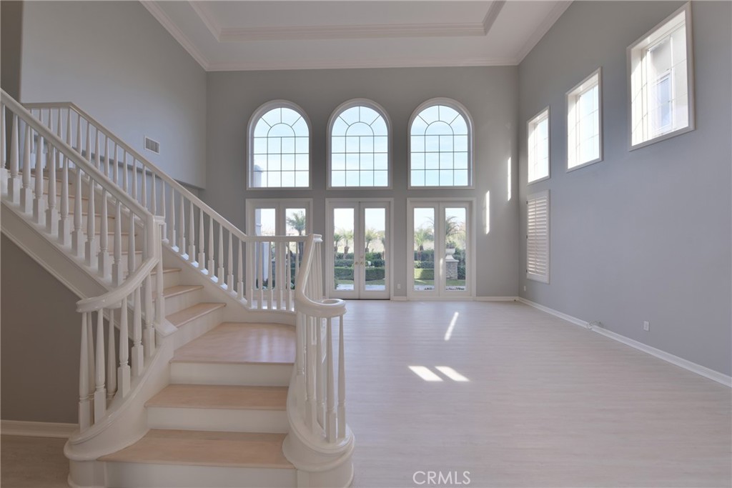 Harbor Cove Palisades (HCPS) - Residential Lease