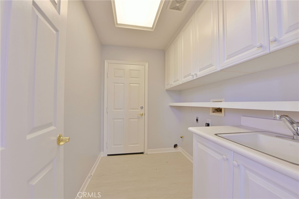 Harbor Cove Palisades (HCPS) - Residential Lease