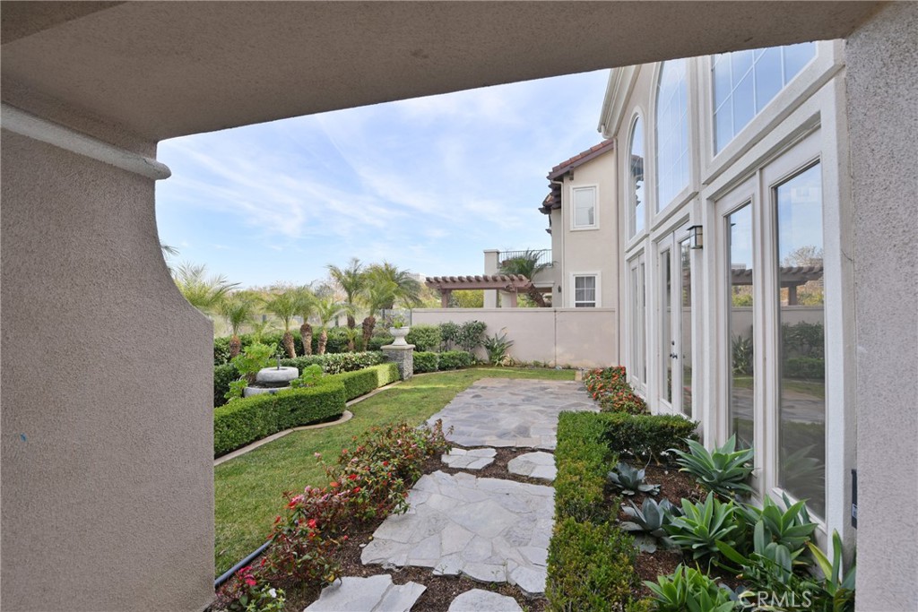 Harbor Cove Palisades (HCPS) - Residential Lease