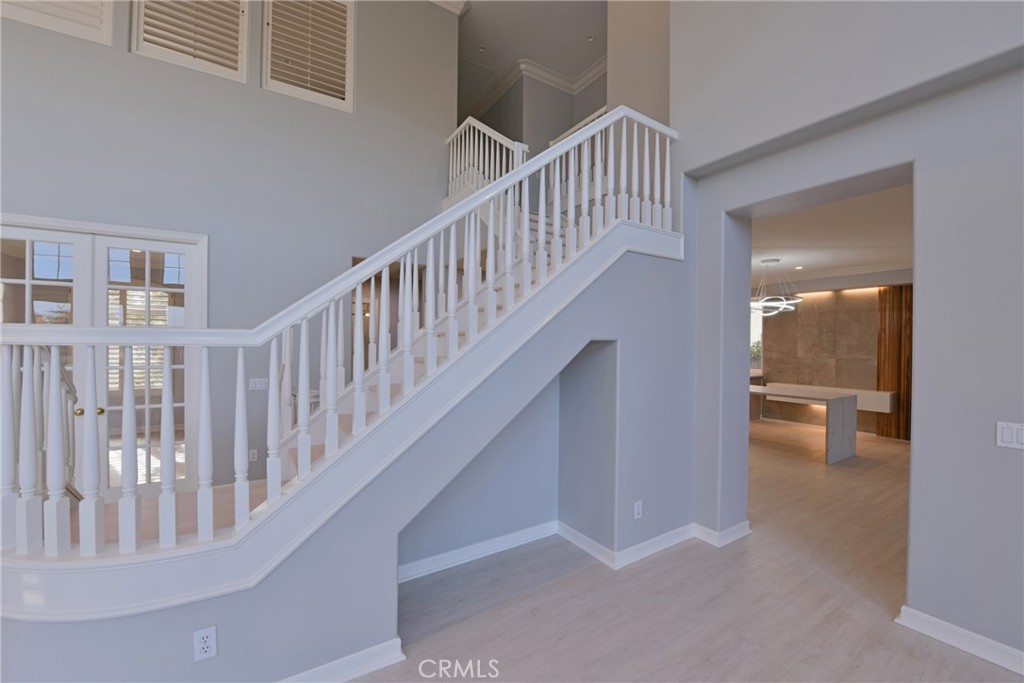 Harbor Cove Palisades (HCPS) - Residential Lease