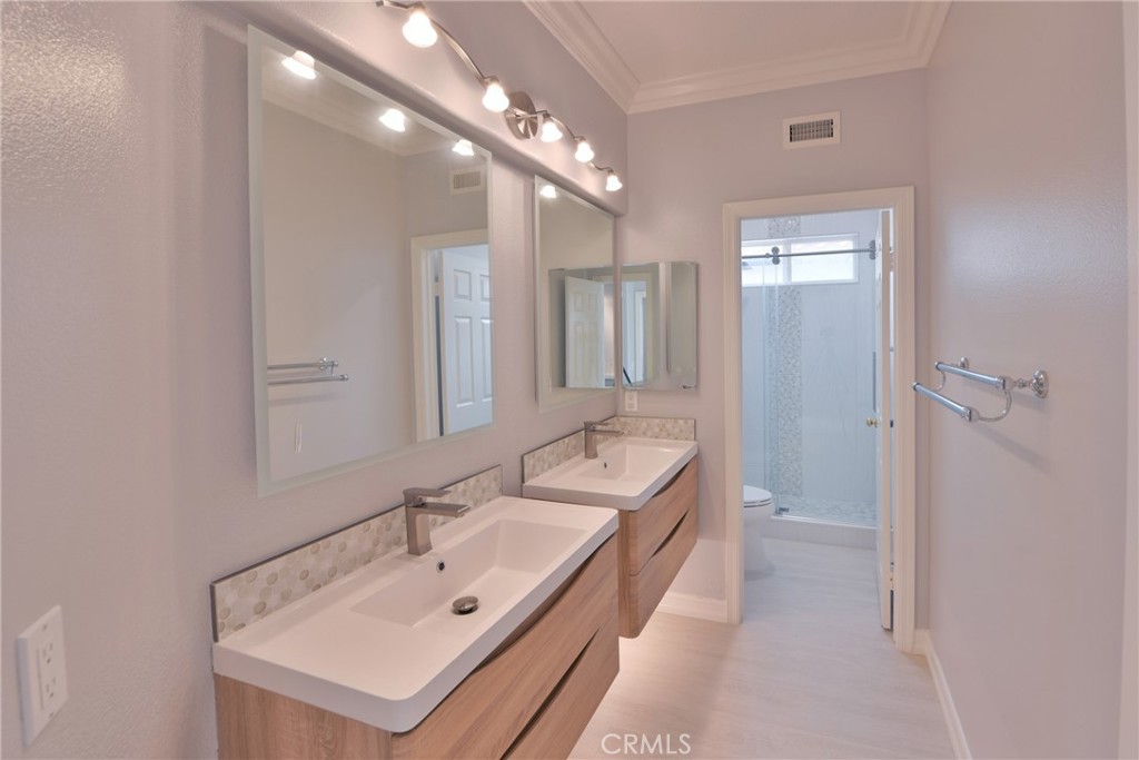 Harbor Cove Palisades (HCPS) - Residential Lease