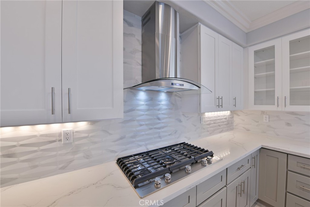 Harbor Cove Palisades (HCPS) - Residential Lease