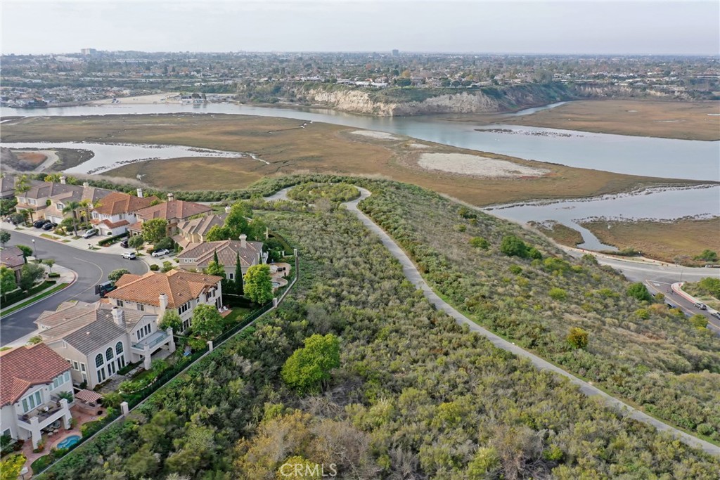 Harbor Cove Palisades (HCPS) - Residential Lease