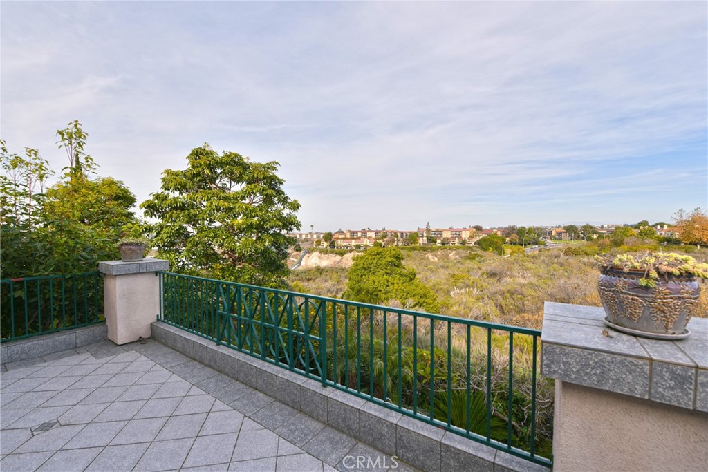 Harbor Cove Palisades (HCPS) - Residential Lease