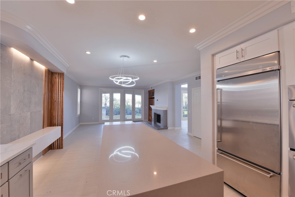 Harbor Cove Palisades (HCPS) - Residential Lease