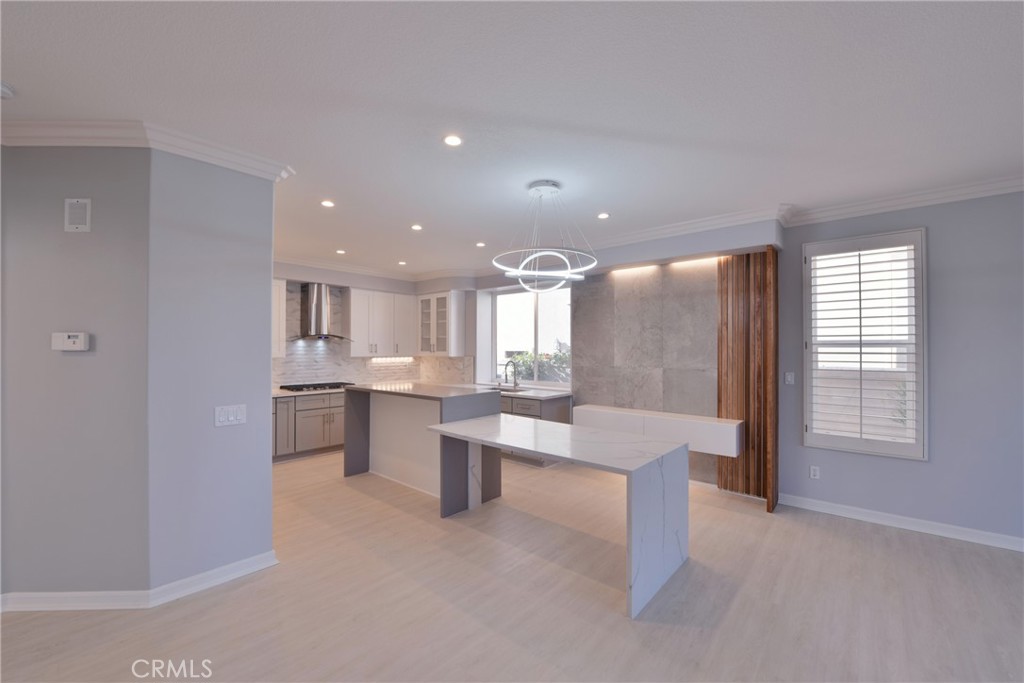 Harbor Cove Palisades (HCPS) - Residential Lease