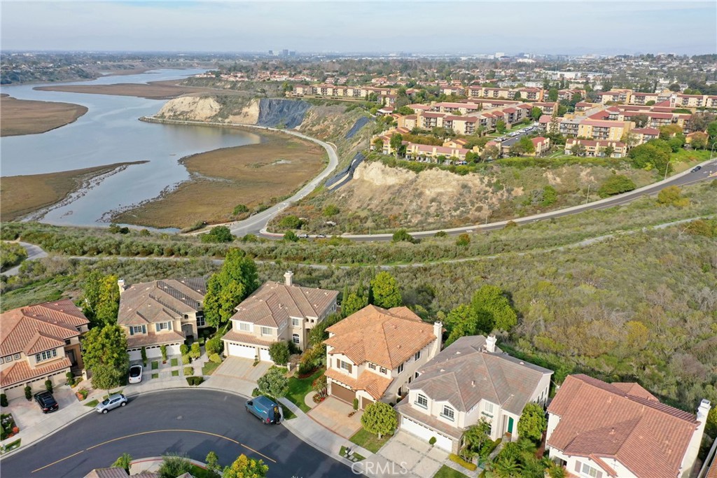 Harbor Cove Palisades (HCPS) - Residential Lease