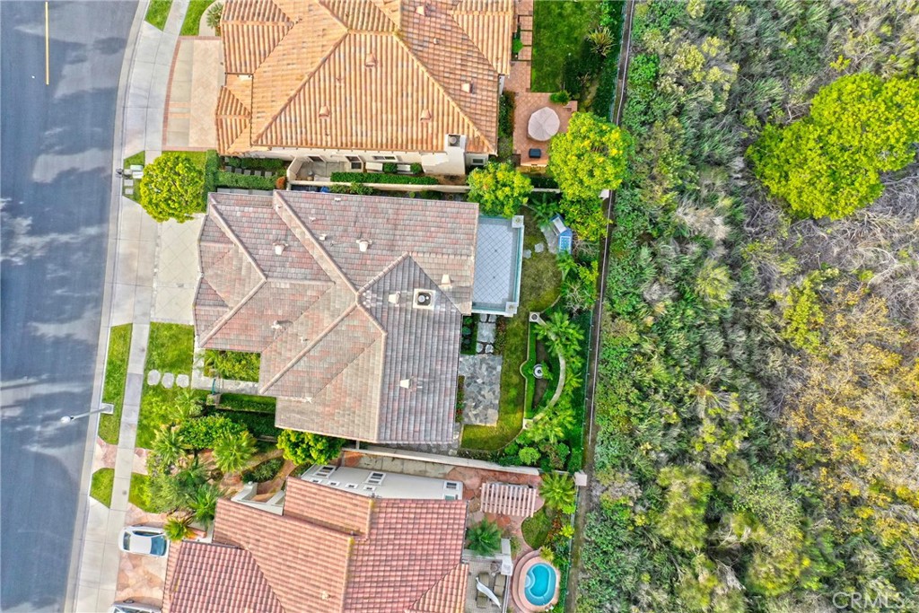 Harbor Cove Palisades (HCPS) - Residential Lease