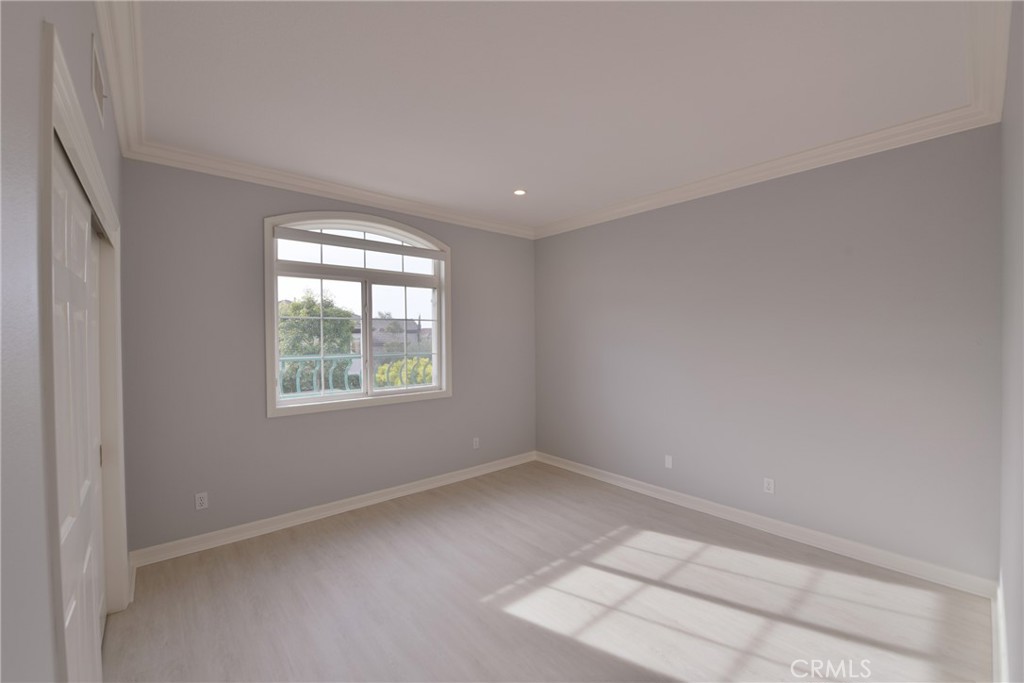 Harbor Cove Palisades (HCPS) - Residential Lease