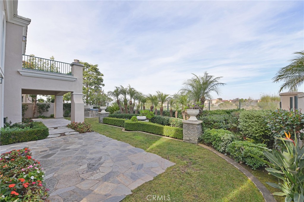 Harbor Cove Palisades (HCPS) - Residential Lease