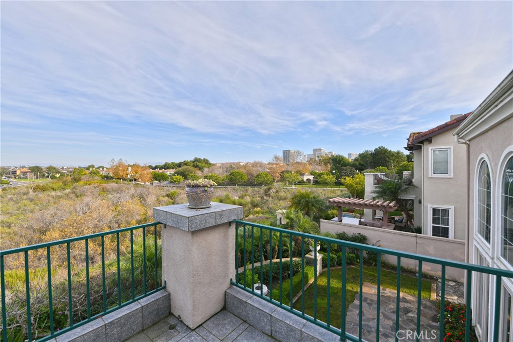 Harbor Cove Palisades (HCPS) - Residential Lease