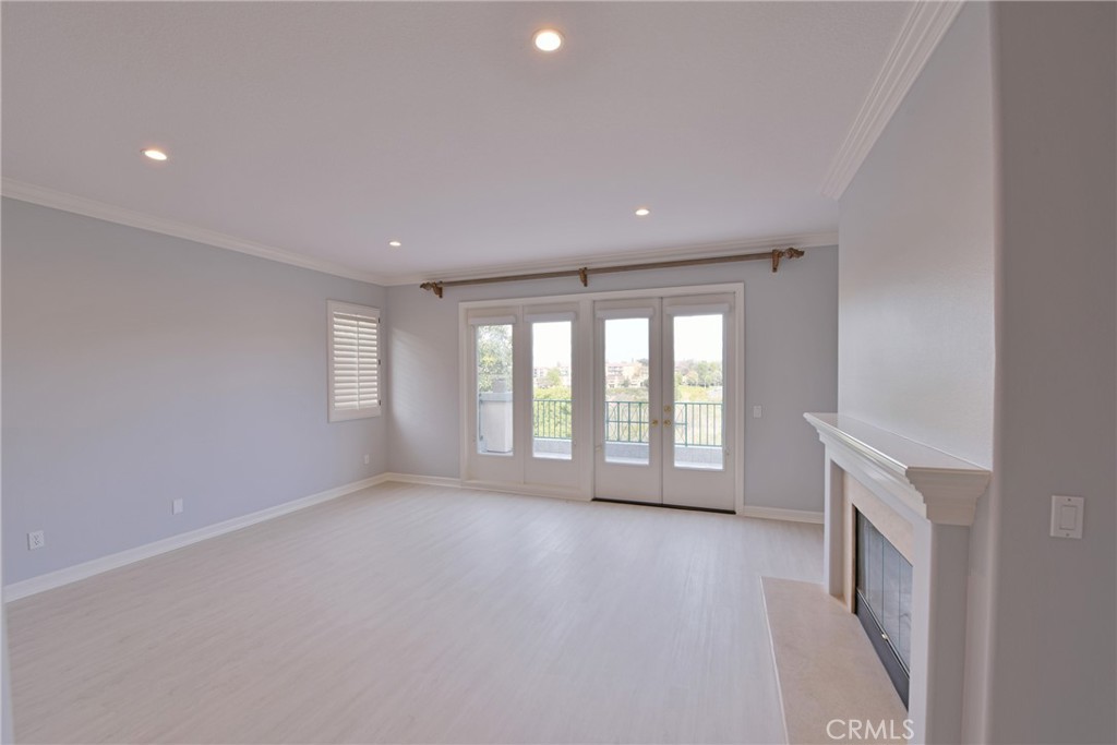 Harbor Cove Palisades (HCPS) - Residential Lease