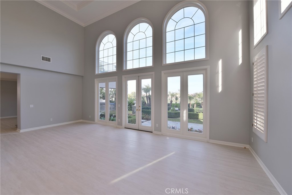 Harbor Cove Palisades (HCPS) - Residential Lease