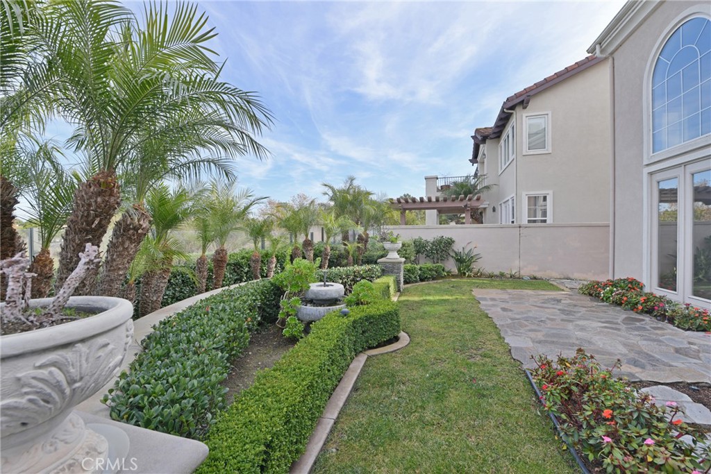 Harbor Cove Palisades (HCPS) - Residential Lease