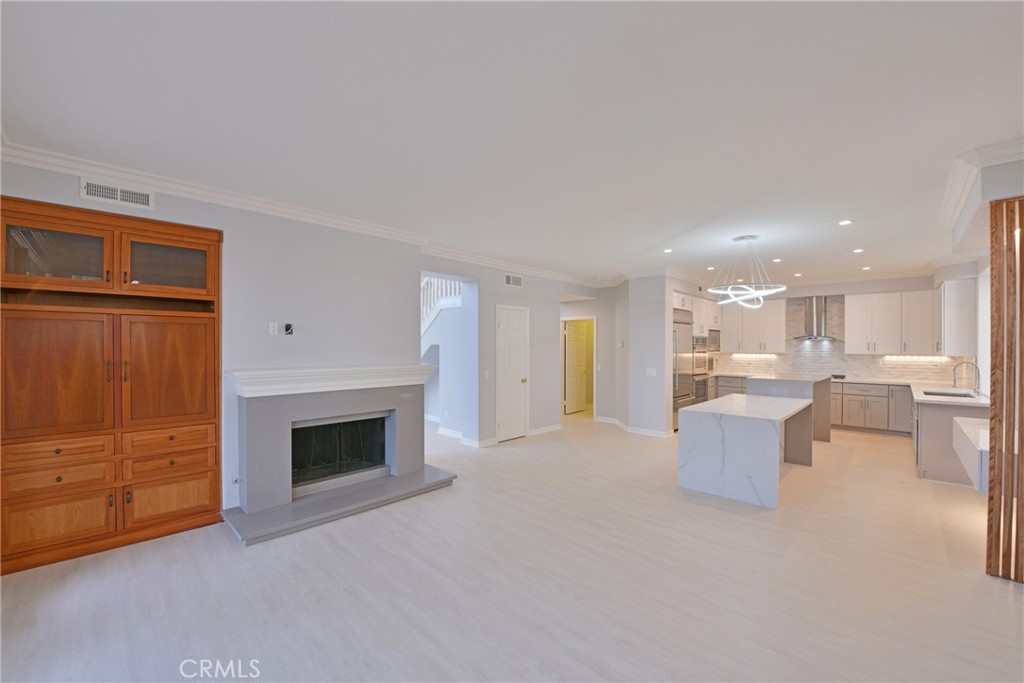 Harbor Cove Palisades (HCPS) - Residential Lease