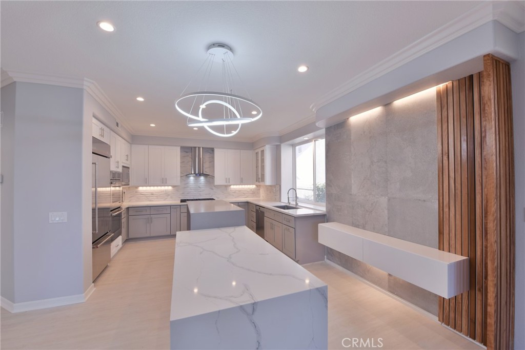 Harbor Cove Palisades (HCPS) - Residential Lease