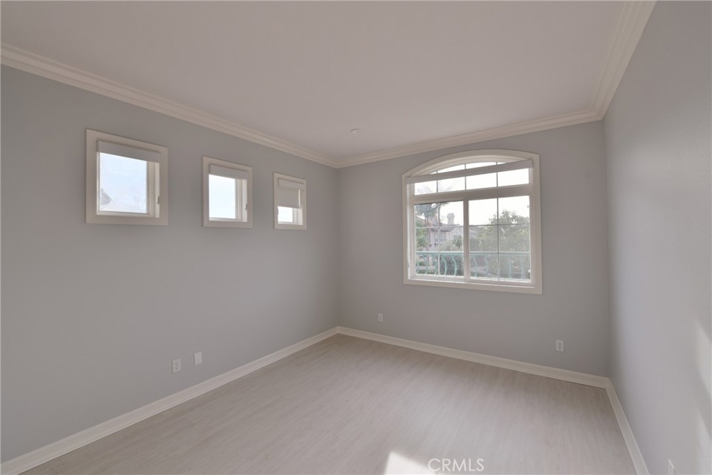 Harbor Cove Palisades (HCPS) - Residential Lease