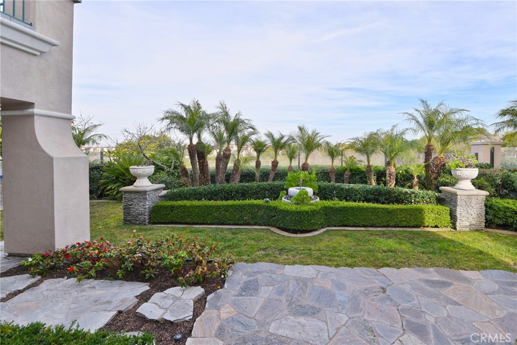 Harbor Cove Palisades (HCPS) - Residential Lease