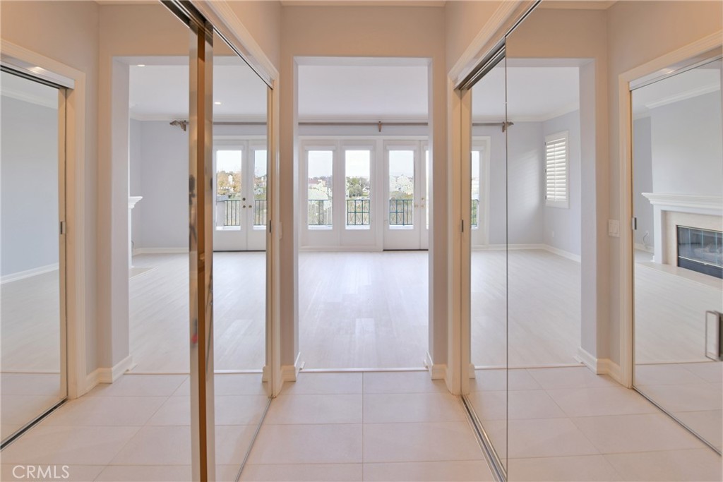 Harbor Cove Palisades (HCPS) - Residential Lease