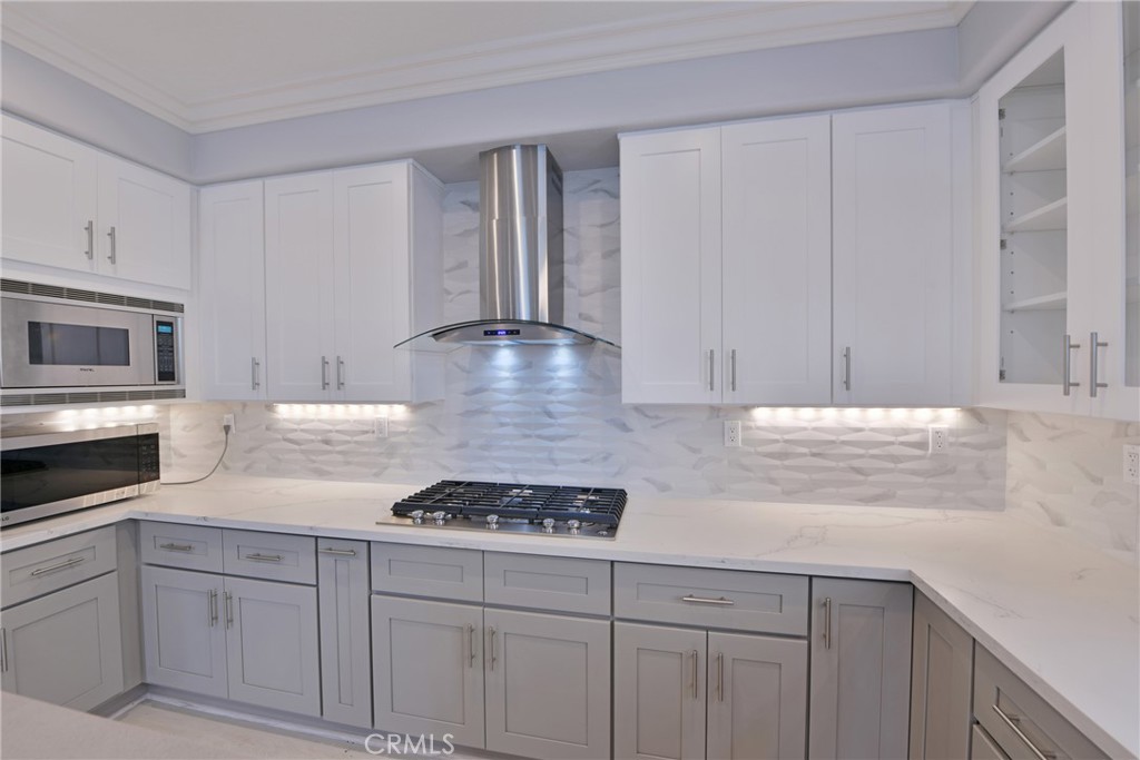 Harbor Cove Palisades (HCPS) - Residential Lease