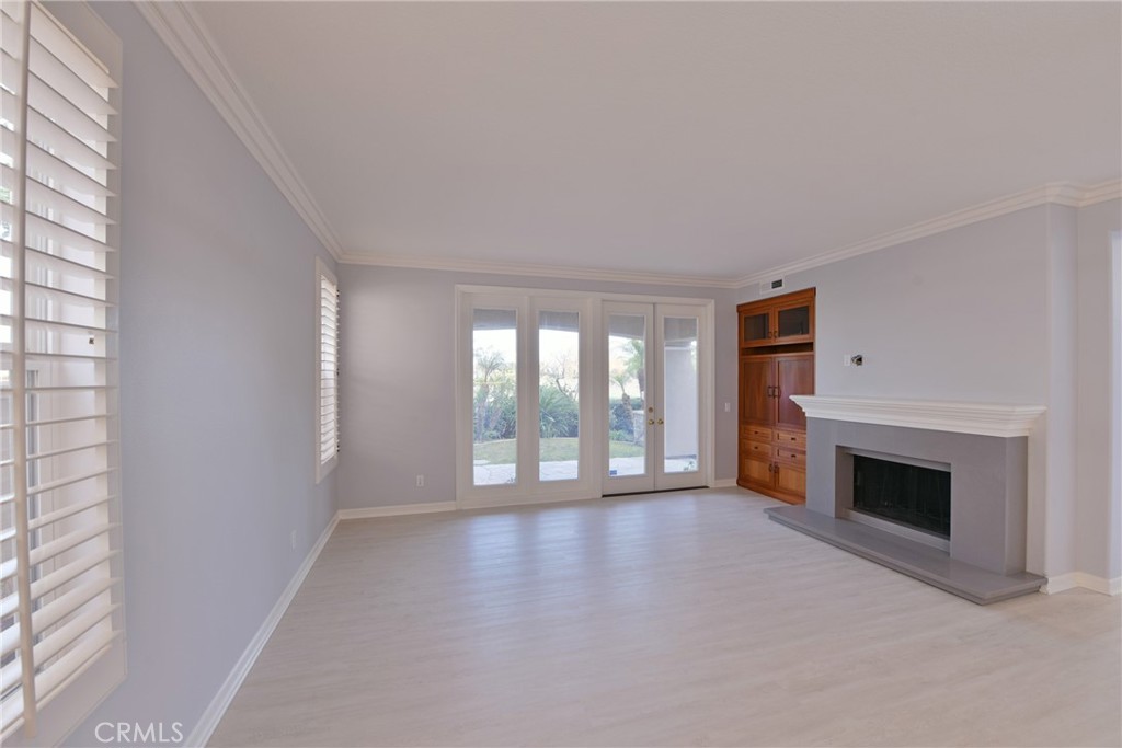 Harbor Cove Palisades (HCPS) - Residential Lease