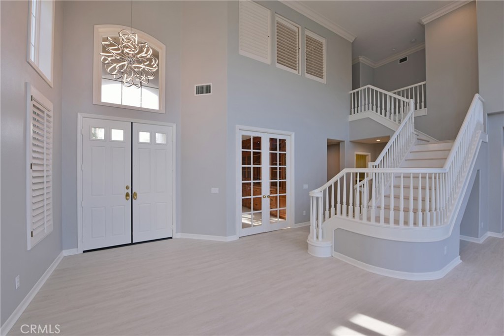 Harbor Cove Palisades (HCPS) - Residential Lease