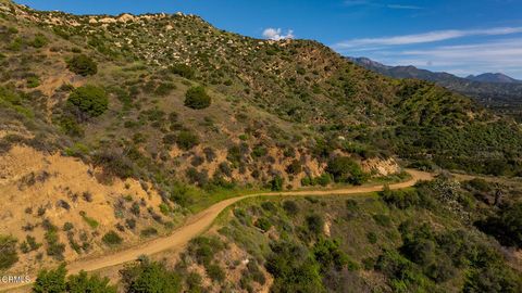 Tiny photo for 1519 Ayers Avenue, Ojai, CA 93023 (MLS # V1-34887)