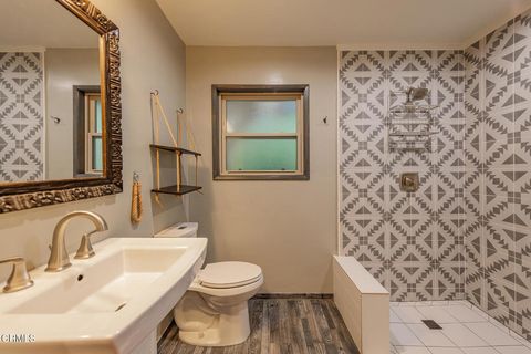 Tiny photo for 1519 Ayers Avenue, Ojai, CA 93023 (MLS # V1-34887)