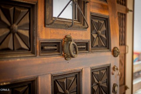 Tiny photo for 1519 Ayers Avenue, Ojai, CA 93023 (MLS # V1-34887)