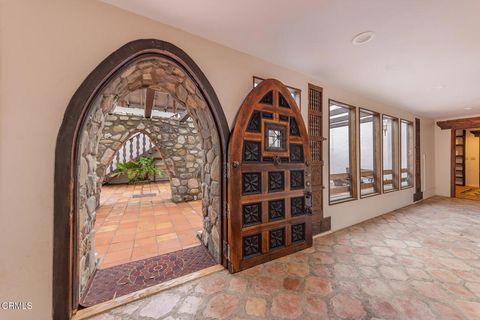 Tiny photo for 1519 Ayers Avenue, Ojai, CA 93023 (MLS # V1-34887)