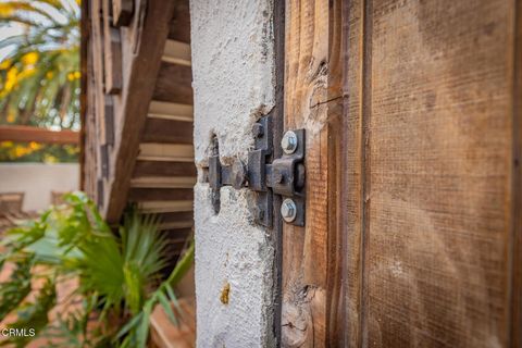 Tiny photo for 1519 Ayers Avenue, Ojai, CA 93023 (MLS # V1-34887)