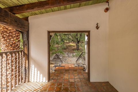 Tiny photo for 1519 Ayers Avenue, Ojai, CA 93023 (MLS # V1-34887)