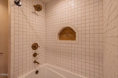 Tiny photo for 1519 Ayers Avenue, Ojai, CA 93023 (MLS # V1-34887)