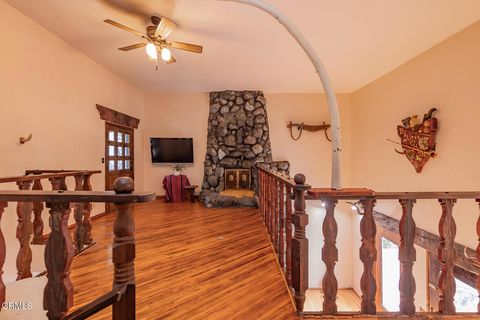 Tiny photo for 1519 Ayers Avenue, Ojai, CA 93023 (MLS # V1-34887)