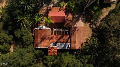 Tiny photo for 1519 Ayers Avenue, Ojai, CA 93023 (MLS # V1-34887)