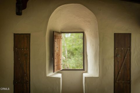 Tiny photo for 1519 Ayers Avenue, Ojai, CA 93023 (MLS # V1-34887)