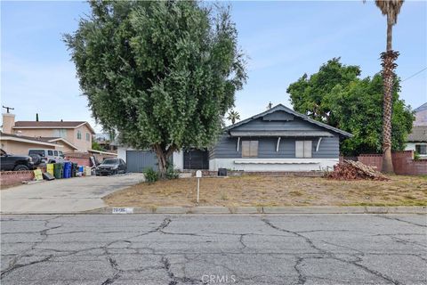 Photo of 26136 23rd Street, Highland, CA 92346 (MLS # PW25239364)