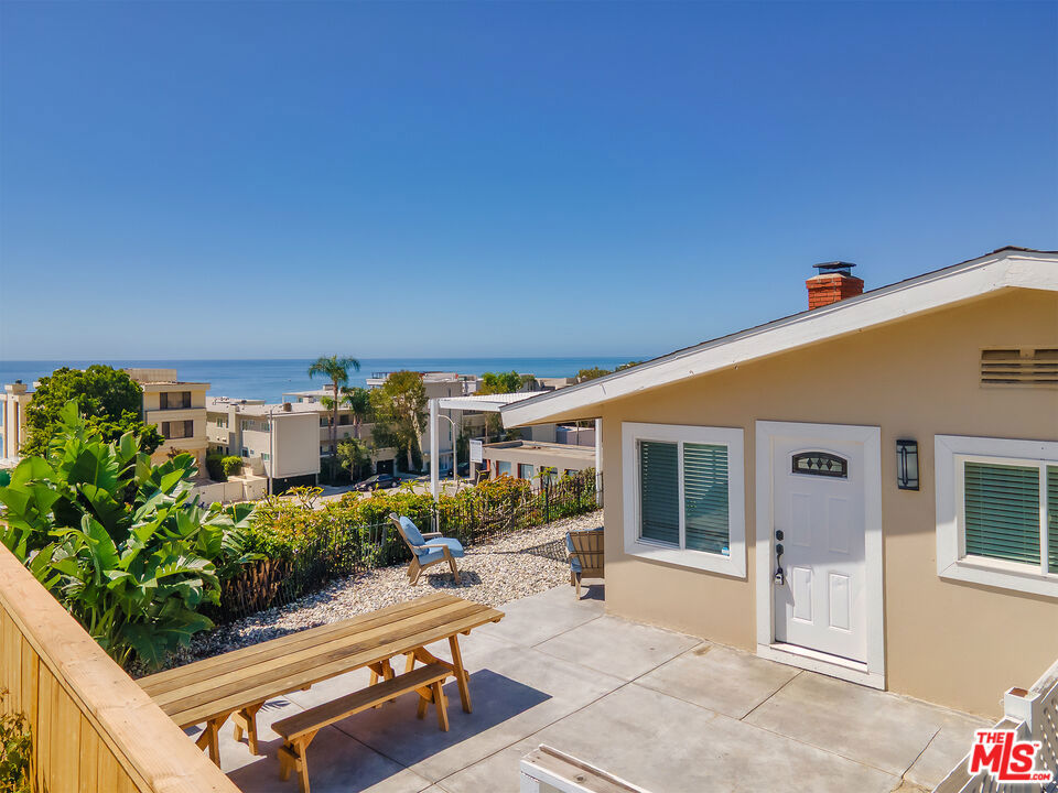22605 Pacific Coast Highway