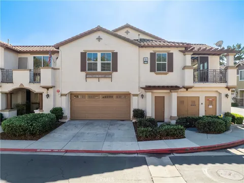 10375 Church St Unit 81, Rancho Cucamonga, CA 91730 - MLS#: CV25255757