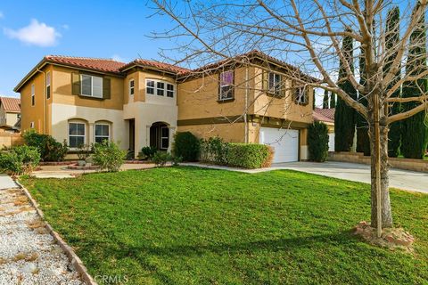 43336 22nd W Lancaster CA 93536