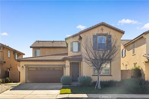 15609 Paprika Lane, Fontana, CA 92336 - MLS#: WS25276557