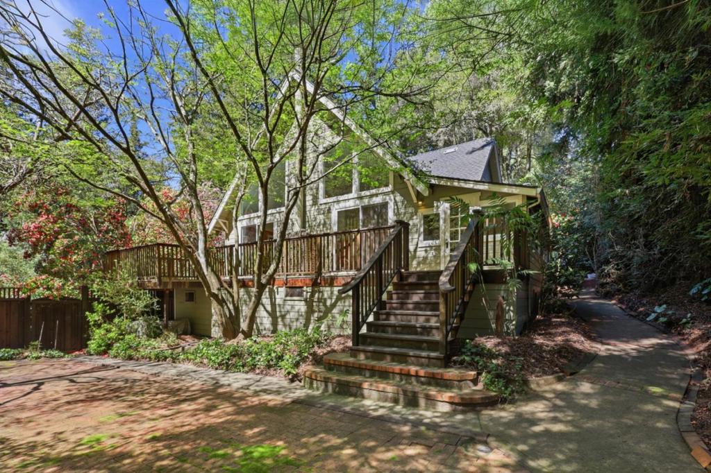 141 Monte Vista Lane