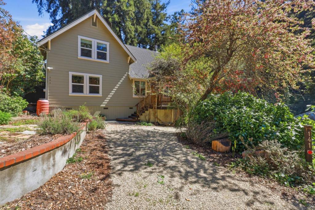 141 Monte Vista Lane