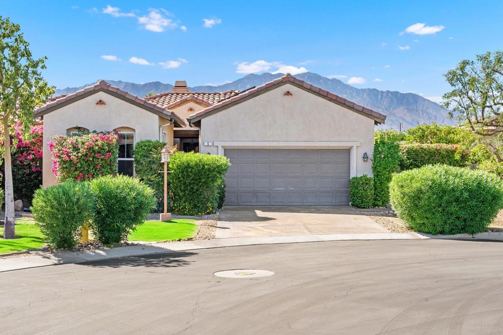 Mission Shores - Residential