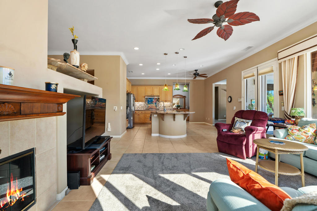 Mission Shores - Residential