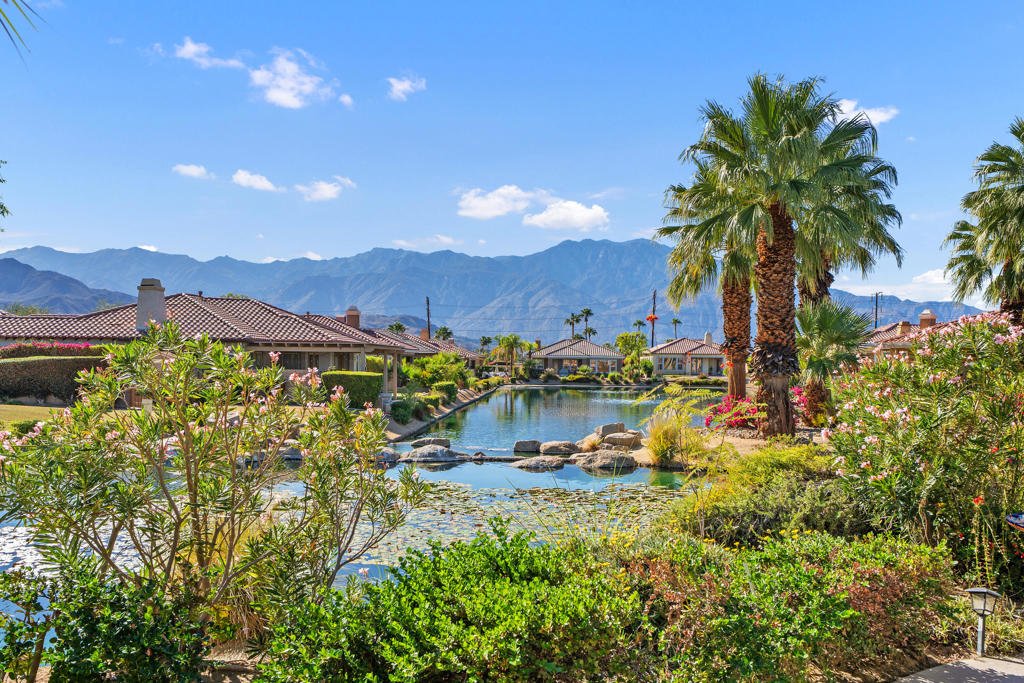 Mission Shores - Residential