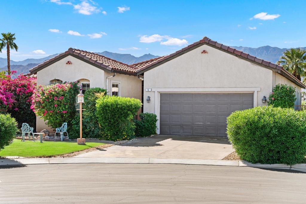 Mission Shores - Residential