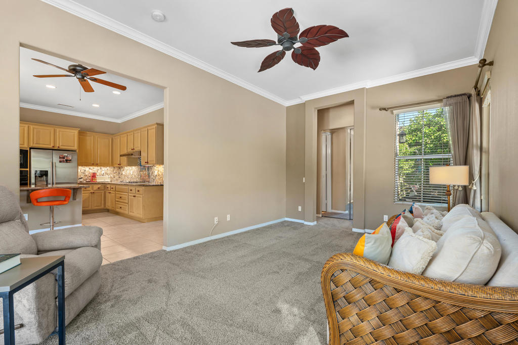 Mission Shores - Residential